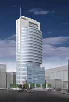 부산 ION CITY