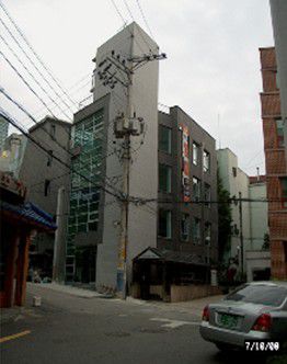 서초동 법조빌딩 신축공사