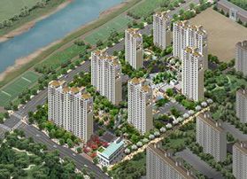 송내 I-PARK