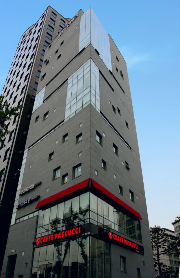 방배동 SY-Tower  신축 공사