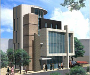 청담동 M.K.H 스튜디오  신축공사