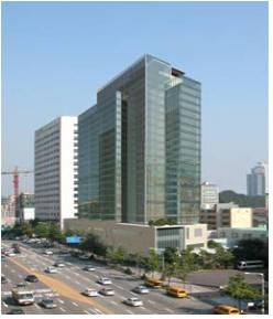 청담동 복합시설