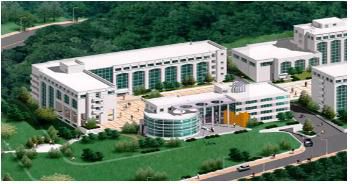 울산과학대 건축공학관