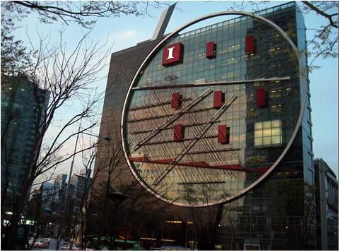 삼성동 업무시설