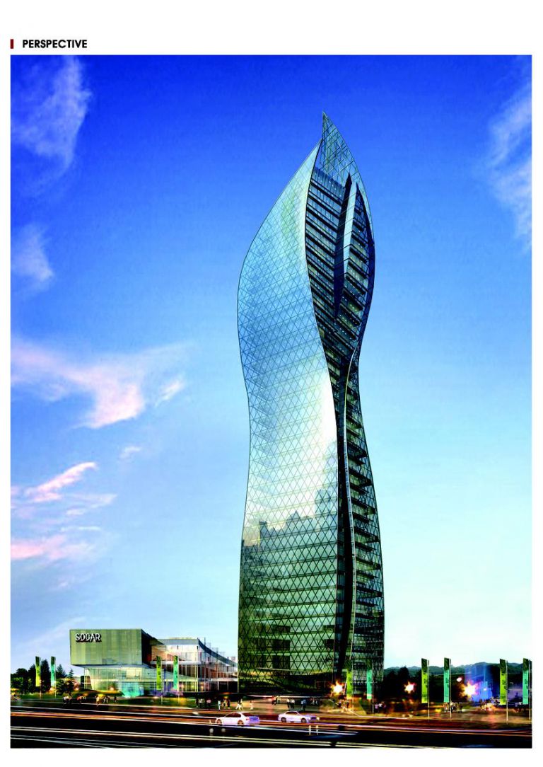 아제르바이젠 SOCAR 