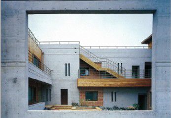 안양 비웅사 신축공사 (PLUS지 2006.7월호 개재)