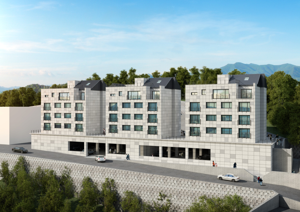 청명어반빌리지